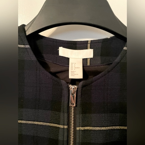 H&M Long Coat - Picture 3 of 8